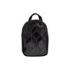 Originals Polyurethane Backpacks Mini Unisex Black Adidas GD2605