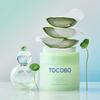 [Штаб-квартира Tokobo] Успокаивающие аква-прокладки Tokobo Cica, 60 листов, 1 шт.