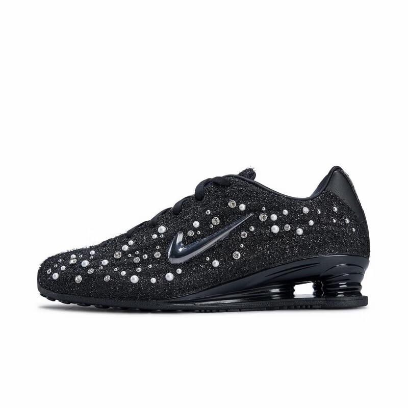 Nike Женская спортивная повседневная обувь SHOX Z