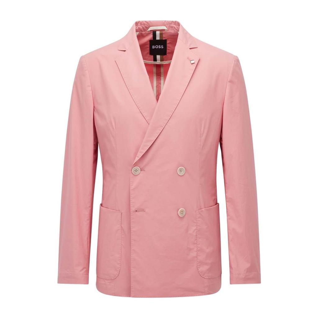 Boss Mens C-Hanry Blazer