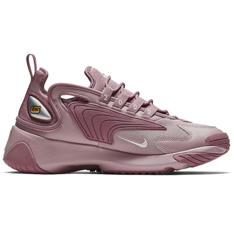 Nike Кроссовки женские Zoom 2K Plum Dust повседневные AO0354-500