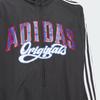 Adidas Originals Kids Jackets Stand Collar Moderate KG3319