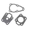 For TOHATSU 4/5HP Outboard Motor Replacement Water Pump Impeller Repair Kit Part Number 369-87322-0