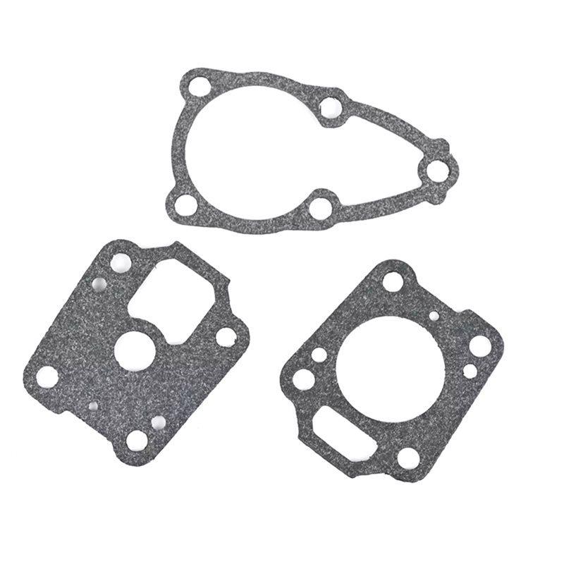 For TOHATSU 4/5HP Outboard Motor Replacement Water Pump Impeller Repair Kit Part Number 369-87322-0