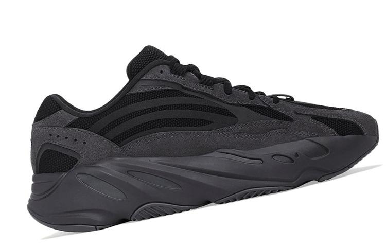 Мужские кроссовки Adidas Yeezy Boost 700 V2 'Vanta' 2022