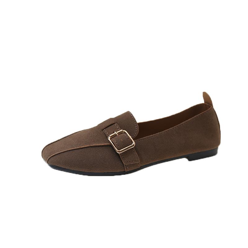 Женские туфли на плоской подошве, новые сексуальные элегантные повседневные мокасины с леопардовым принтом, износостойкие кроссовки, женская модная обувь на плоской подошве для ходьбы для женщин