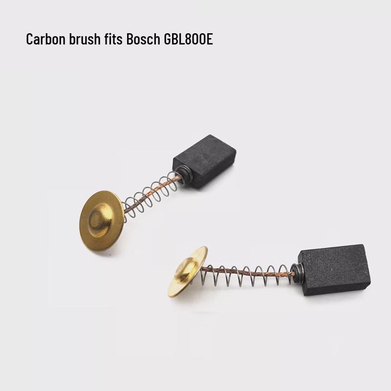 Сменные угольные щетки Jing Mi для Bosch GBL800E