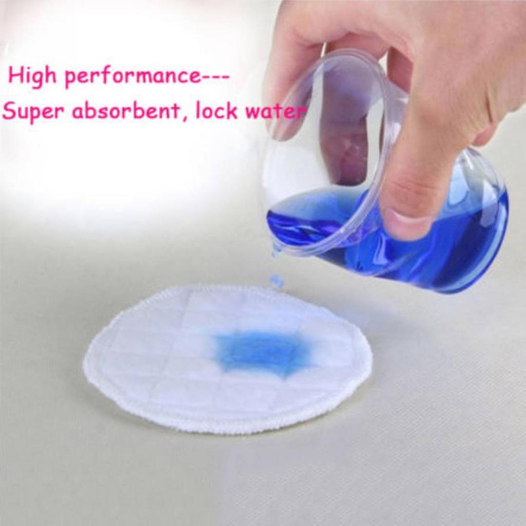 Многоразовая прокладка для груди для кормящих мам