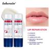 Lakerain Lip Repair Rod, Moisturizing, Moisturizing Lip Lines 2 Filled Lip Balm