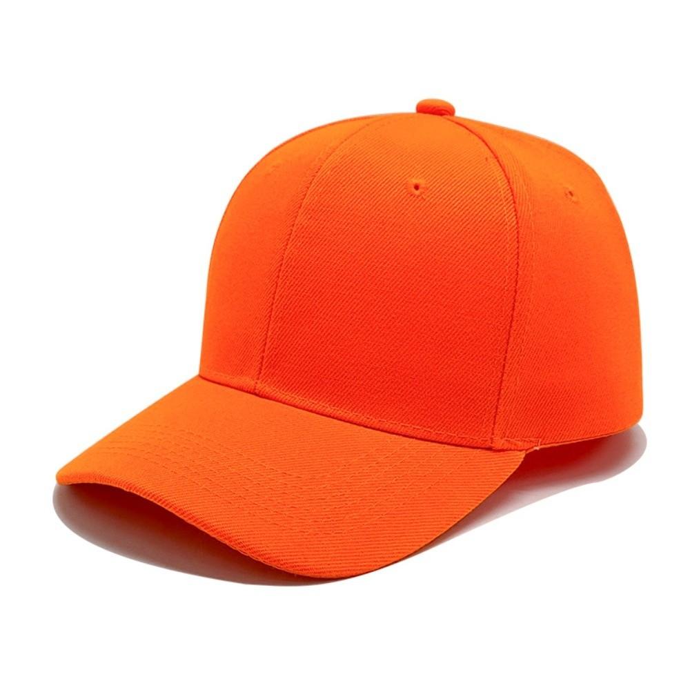 Adjustable Sun Hat Versatile Baseball Hats Fashion Baseball Cap  for Men Women