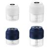 Electric Garlic Mincer 150/300ML Food Chopper USB Mini Fruits Vegetable Chopper Portable Small Food Processor