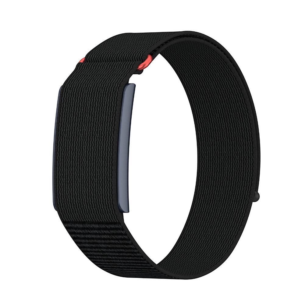 Специальный ремешок Amazfit Helio Легкий Дышащий Спортивный Нескользящий Алюминиевая Пряжка Ручка И Петля
