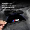 AAAPA1 For BMW X3 G45 2025 Under Seat Air Outlet Protective Cover Car Interior Accessories Under Seat  AC Air Outlet Protective Cover