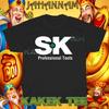 Новая футболка SK TOOL Головки Ключи Логотип Американская Футболка Смешная Размеры от S до 5XL
