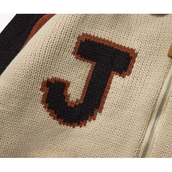 J-hope Tour HOPE ON THE STAGE Кардиган Cowichan