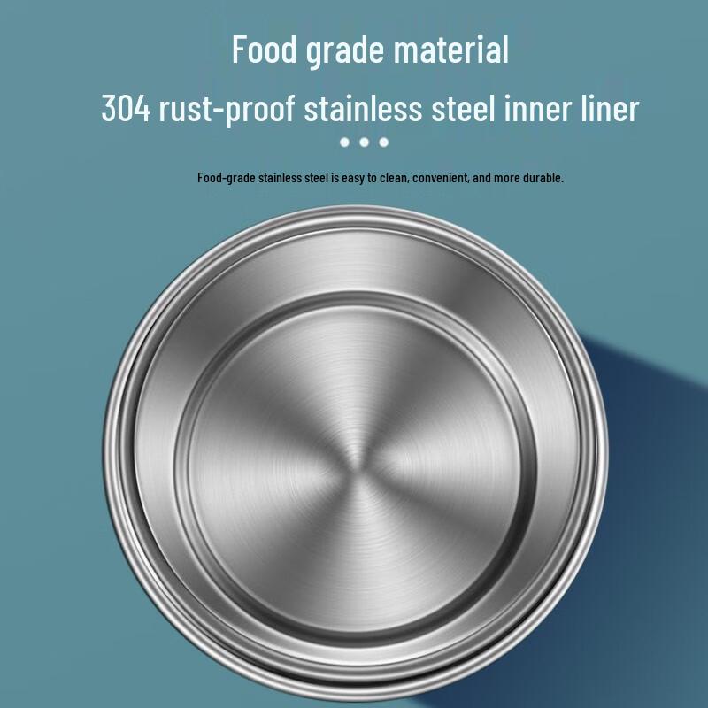 Joyoung Многофункциональный миксер для теста M10-MC91, штепсель CN (адаптер в комплекте)