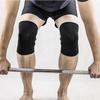 1 шт., нескользящие наколенники, Защитная накладка из неопрена, наколенники для тяжелой атлетики