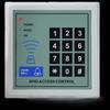 Комплект системы контроля доступа по RFID-картам и паролю Realand, штекер CN (адаптер в комплекте)