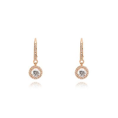 [SWAROVSKI] 5638769 Женские серьги