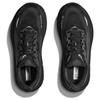HOKA  Clifton 9 GORE-TEX Triple Black 2023 Women Sneakers 1141490-BBLC