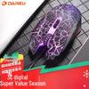 Проводная игровая мышь Dareu EM915