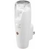 Yazawa Corporation YAZAWA Rechargeable LED Sensor Night Light (White) NCSN02WH