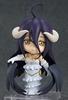 Nendoroid Overlord Albedo Plastic Painted Movable Figure Secondary Resale Non-scale