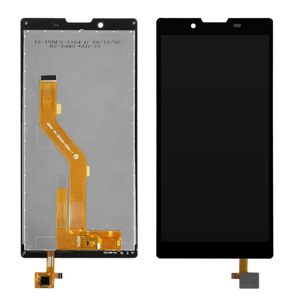 LCD Screen and Digitizer Full Assembly For Cubot KingKong 3