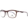 Men' Spectacle Frame Greater Than Infinity GT018 49V03