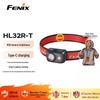 Перезаряжаемый налобный фонарь Fenix HL32R-T