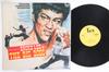 LP Record OST, JOSEPH KOO, WANG FU LING - Bruce Lee In The Big Boss YX8017 TAM 1971 Japan Soundtracks & Musicals Used