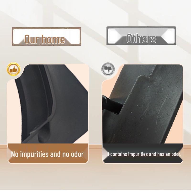 Hyundai Sonata 2011-2014 Tire Mudguard