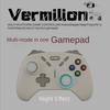 Blue Tooth Mobile Phone Game Controller for Switch Android IOS PS4 TV Computer STEAM Tesla Wireless Gamepad