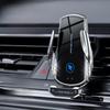 A18 Smart Induction Wireless Charging Car Phone Holder