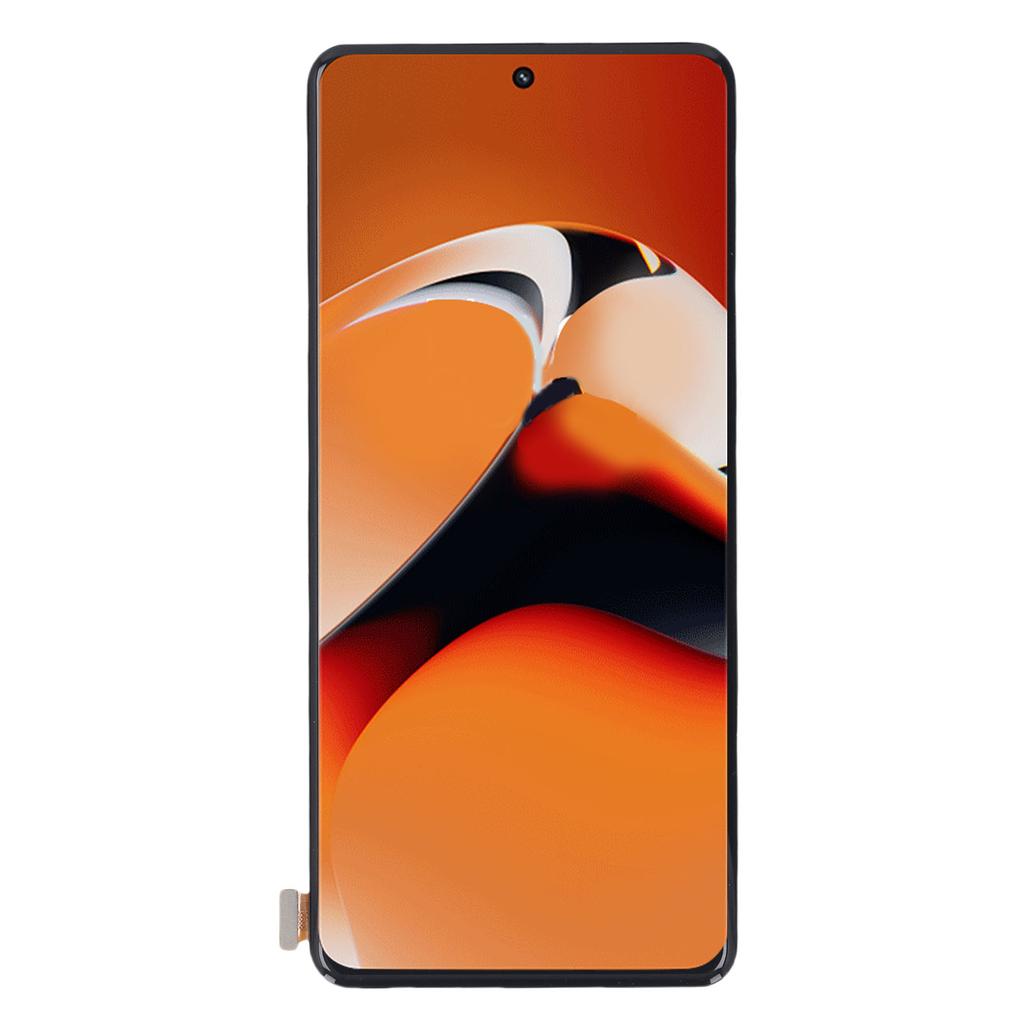 6.74 Inch Screen Assembly Replacement for Oneplus 11R 5G LCD Display Touch Screen Digitizer with