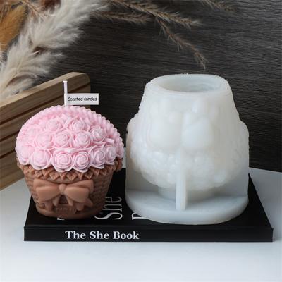 Выпечка – Силиконовые коврики и формочки для выпекания