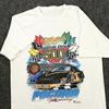 Vintage Pocono 500 NASCAR Racing Miller RACING Unisex T-shirt