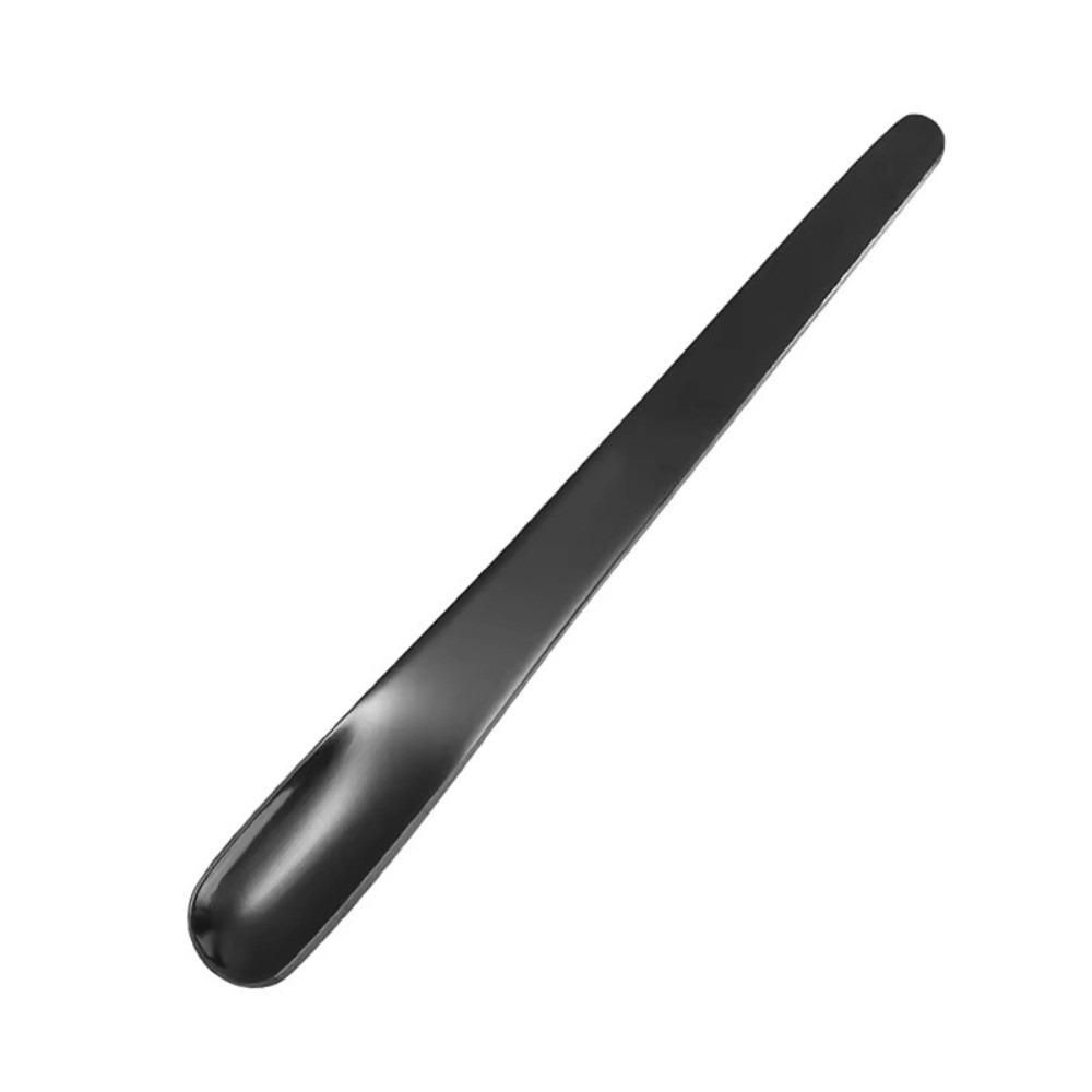 Traditional Tea Sticks Stainless Steel Coffee Scoop New Leaf Spatula Tea Ceremony