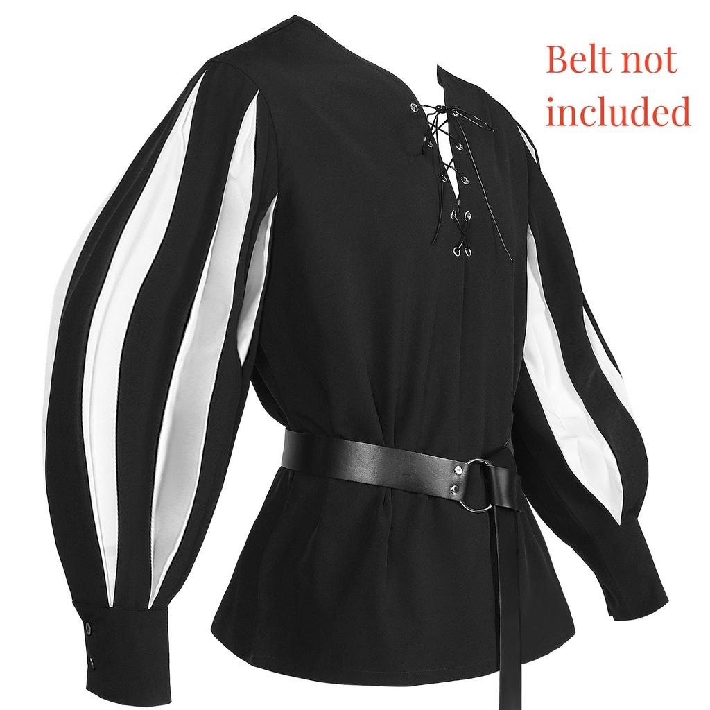 Manyishang's Durable And Comfortable Polyester Drama Costume For Cosplayers And Performers