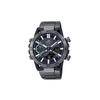 Мужские часы EDIFICE Черные ECB-2000YDC-1A ECB-2000YDC-1A