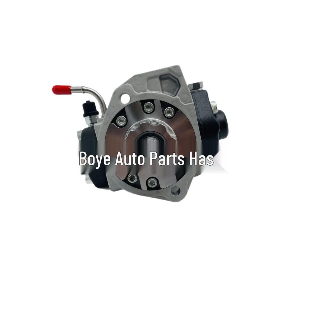 Premium High-Pressure Oil Pump for Hino Engines (294000-0435)