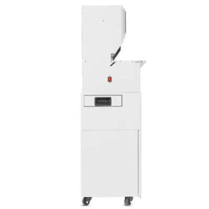 Comi CM-4080D All-in-One Binding and Shredding Machine CN plug (adapter included)