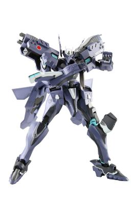 Kotobukiya Альтернативный Total Eclipse Shiranui Type 2 Talisa Manandal Machine Пластиковый комплект Muv-Luv Non-Scale
