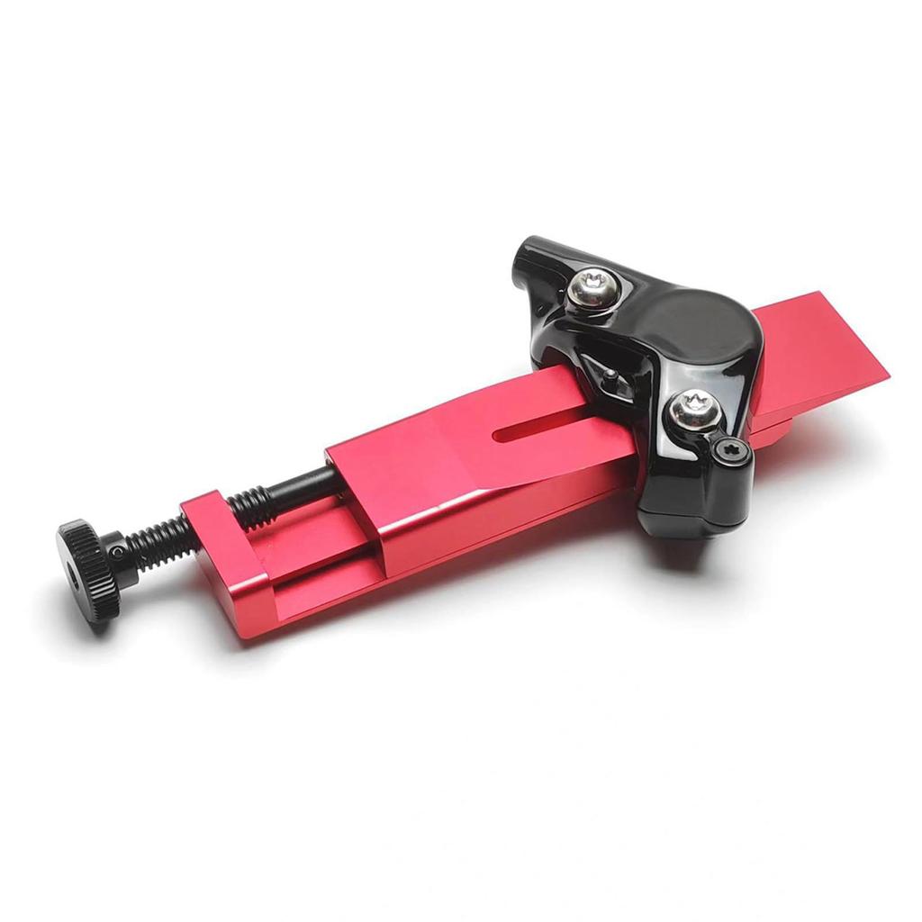 Bike Brake Caliper Piston Tool Suitable for Sram Aluminum Alloy Hydraulic Disc Brake Piston Press