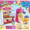 Игровой набор Rangs Shopkins Сезон 1 Спин Микс Пекарня с Аксессуарами и Интерактивными Особенностями