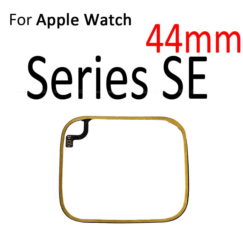 For Apple Watch Series 1 2 3 4 5 SE 6 Force 3D Touch Sensor Flex Cable Replacement Gravity Induction Sense Coil