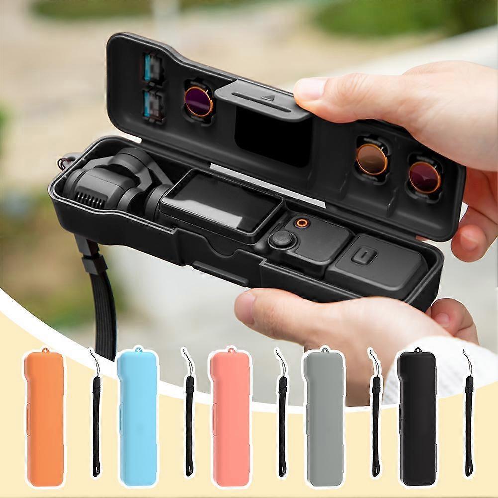 for DJI Pocket3 Pocket3 Anti-drop Protection Case