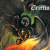 CD GRIFFIN - Flight Of The Griffin OMR008 Old Metal Recor 1998 US Рок Б/У