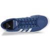 Adidas Кроссовки мужские Daily 3.0 Bright Royal Синий Облачно-белый IE5680