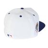 New Era 59FIFTY Side Patch LA Size 7 DOD PACK LOSDOD WHI NER36C2518 Cap, MLB, White/Dark Royal, 5/8, 5950AF, SP, DROY, 14388819,